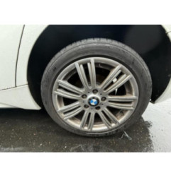 Ceinture avant droit BMW SERIE 1 F20 Photo n°15