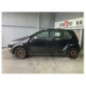 Commande chauffage SMART FORFOUR 1
