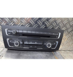 Commande chauffage BMW SERIE 1 F20