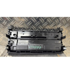 Commande chauffage BMW SERIE 1 F20 Photo n°4