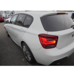 Commande chauffage BMW SERIE 1 F20 Photo n°8