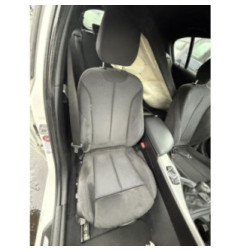 Commande chauffage BMW SERIE 1 F20 Photo n°18