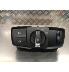 Commande de phare BMW SERIE 1 F20 Photo n°1