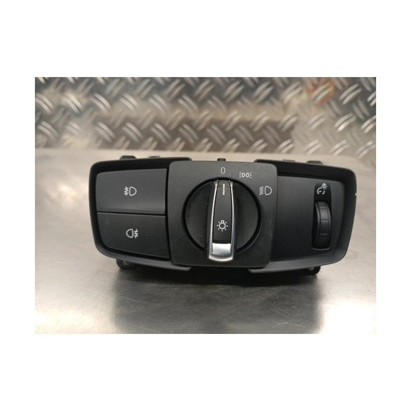 Commande de phare BMW SERIE 1 F20