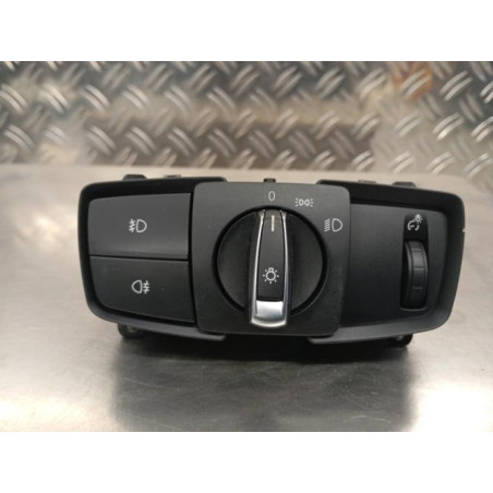 Commande de phare BMW SERIE 1 F20 Photo n°1