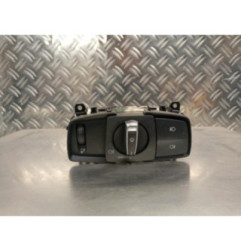 Commande de phare BMW SERIE 1 F20 Photo n°3