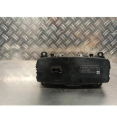 Commande de phare BMW SERIE 1 F20 Photo n°4