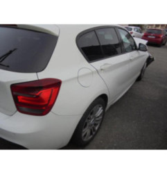 Commande de phare BMW SERIE 1 F20 Photo n°9