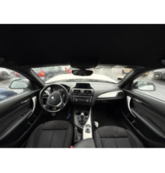 Commande de phare BMW SERIE 1 F20 Photo n°20