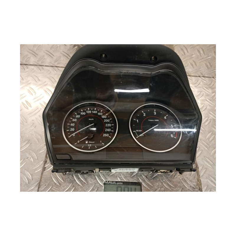 Compteur BMW SERIE 1 F20