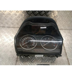 Compteur BMW SERIE 1 F20 Photo n°4