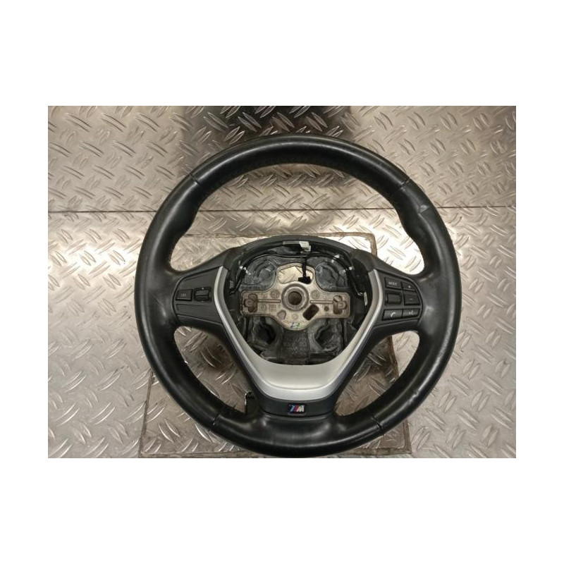 Volant BMW SERIE 1 F20
