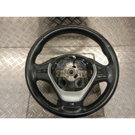 Volant BMW SERIE 1 F20 Photo n°1