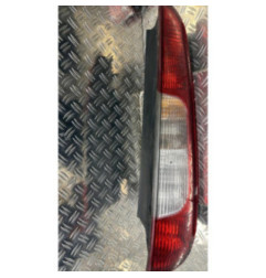 Feu arriere principal droit (feux) FORD C-MAX 1 Photo n°4