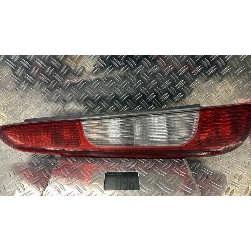 Feu arriere principal gauche (feux) FORD C-MAX 1