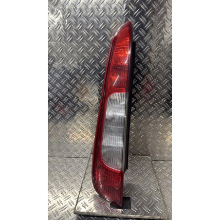 Feu arriere principal gauche (feux) FORD C-MAX 1