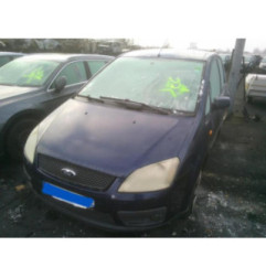 Feu arriere principal gauche (feux) FORD C-MAX 1 Photo n°9