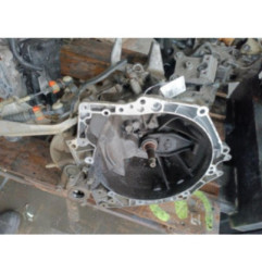 Boite de vitesses CITROEN C5 2 Photo n°1