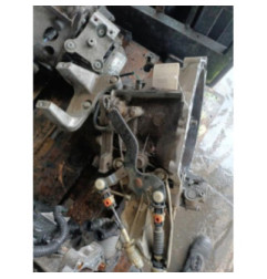 Boite de vitesses CITROEN C5 2