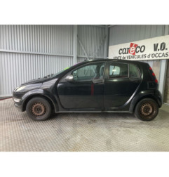 Bloc chauffage SMART FORFOUR 1 Photo n°3
