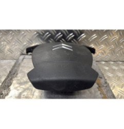 Air bag conducteur CITROEN C5 2 Photo n°1