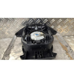 Air bag conducteur CITROEN C5 2 Photo n°3