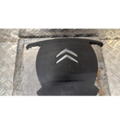 Air bag conducteur CITROEN C5 2 Photo n°4