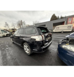 Air bag conducteur CITROEN C5 2 Photo n°13