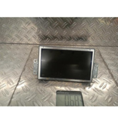 Ecran GPS CITROEN C5 2 Photo n°1
