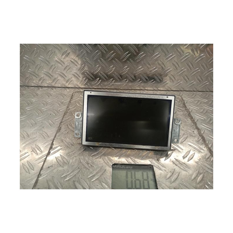 Ecran GPS CITROEN C5 2