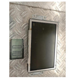 Ecran GPS CITROEN C5 2 Photo n°4