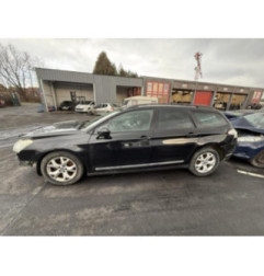 Ecran GPS CITROEN C5 2 Photo n°8