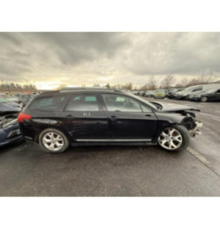 Ecran GPS CITROEN C5 2 Photo n°9