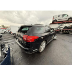 Ecran GPS CITROEN C5 2 Photo n°14