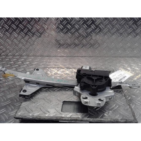 Moteur leve vitre arriere droit CITROEN C5 2 Photo n°1