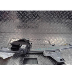 Moteur leve vitre arriere droit CITROEN C5 2 Photo n°3