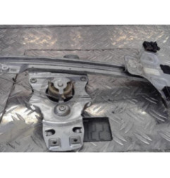 Moteur leve vitre arriere droit CITROEN C5 2 Photo n°5