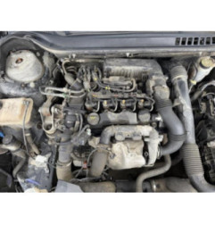 Moteur leve vitre arriere droit CITROEN C5 2 Photo n°8