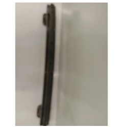 Renfort pare choc arriere (traverse) NISSAN JUKE 1