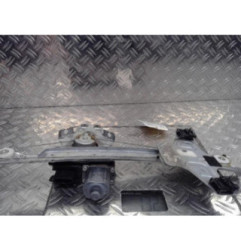 Moteur leve vitre arriere gauche CITROEN C5 2 Photo n°1
