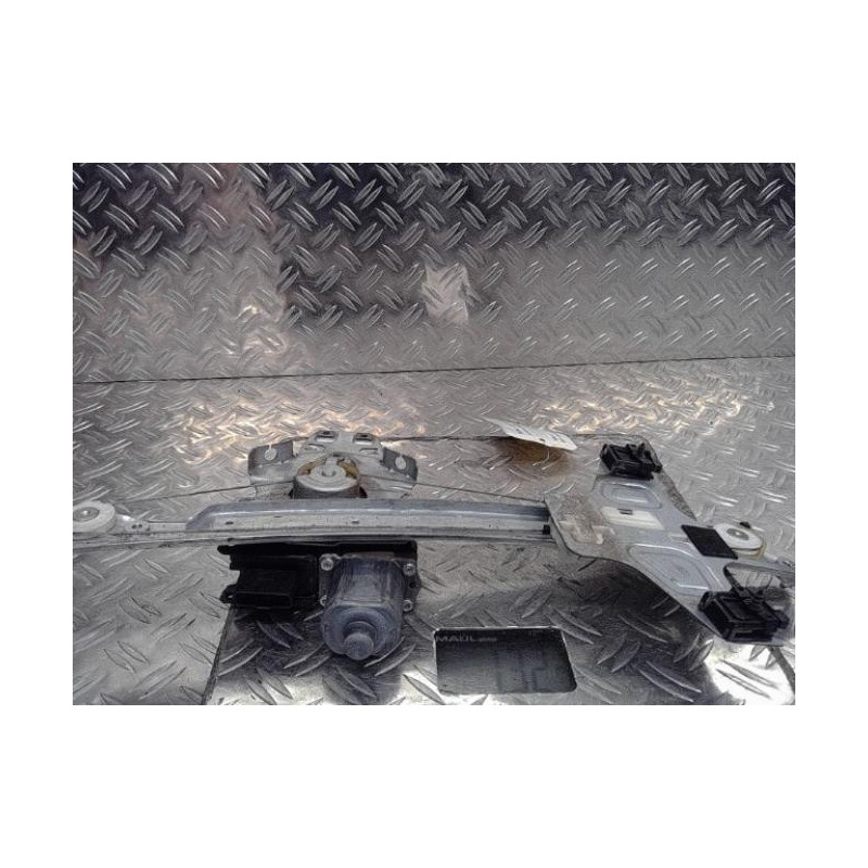 Moteur leve vitre arriere gauche CITROEN C5 2
