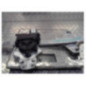 Moteur leve vitre arriere gauche CITROEN C5 2
