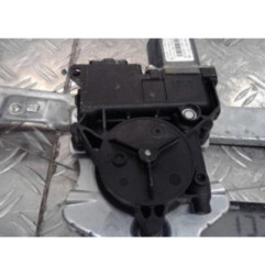 Moteur leve vitre arriere gauche CITROEN C5 2 Photo n°4
