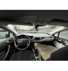 Moteur leve vitre arriere gauche CITROEN C5 2 Photo n°11