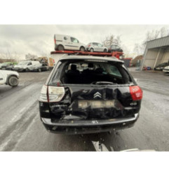 Moteur leve vitre arriere gauche CITROEN C5 2 Photo n°15