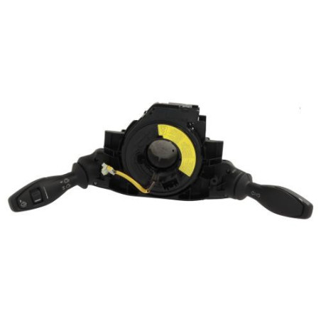 Com (Bloc Contacteur Tournant+Commodo Essuie Glace+Commodo Phare) FORD FIESTA 6 Photo n°1