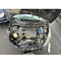 Com (Bloc Contacteur Tournant+Commodo Essuie Glace+Commodo Phare) FORD FIESTA 6 Photo n°6