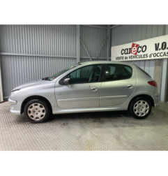 Mastervac PEUGEOT 206 Photo n°3