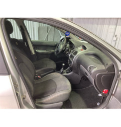 Mastervac PEUGEOT 206 Photo n°5