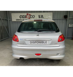 Mastervac PEUGEOT 206 Photo n°9